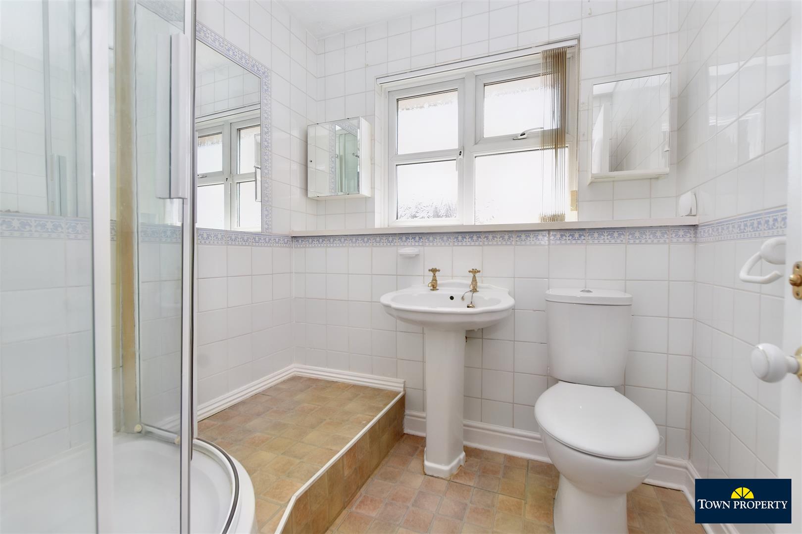 Property Details for Patcham Mill Road Stone Cross East Sussex BN24